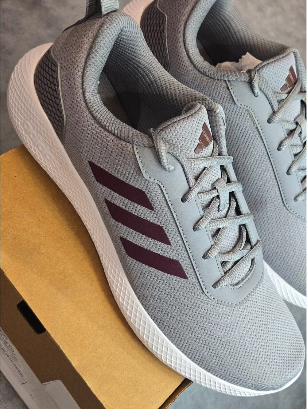adidas impulse syn